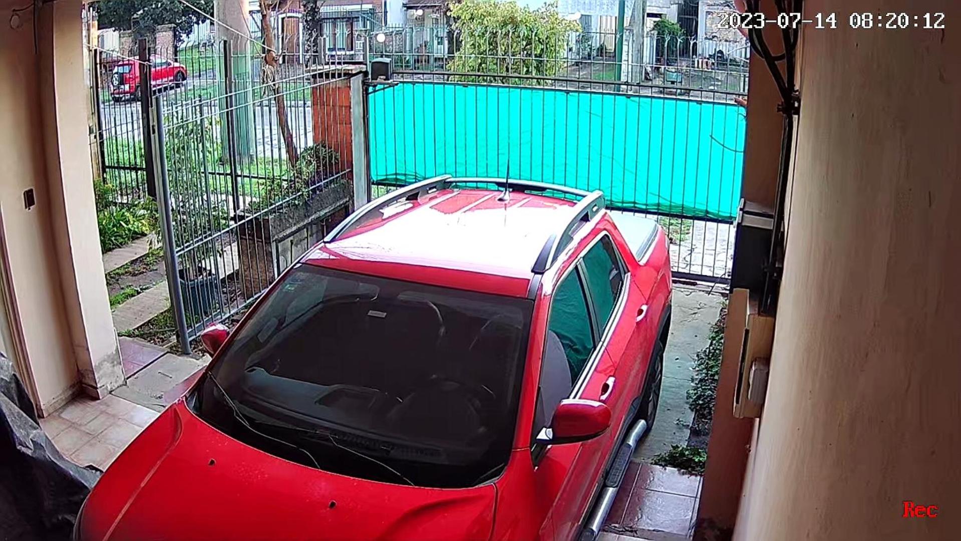 Buenos Aires Tango Apartment near Golf