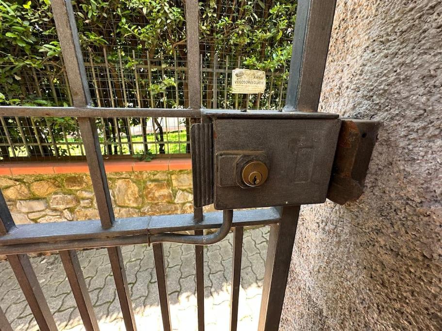 Villa Duomo Mare view 4