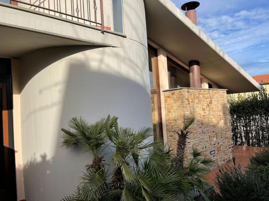 Villa Duomo Mare view 5