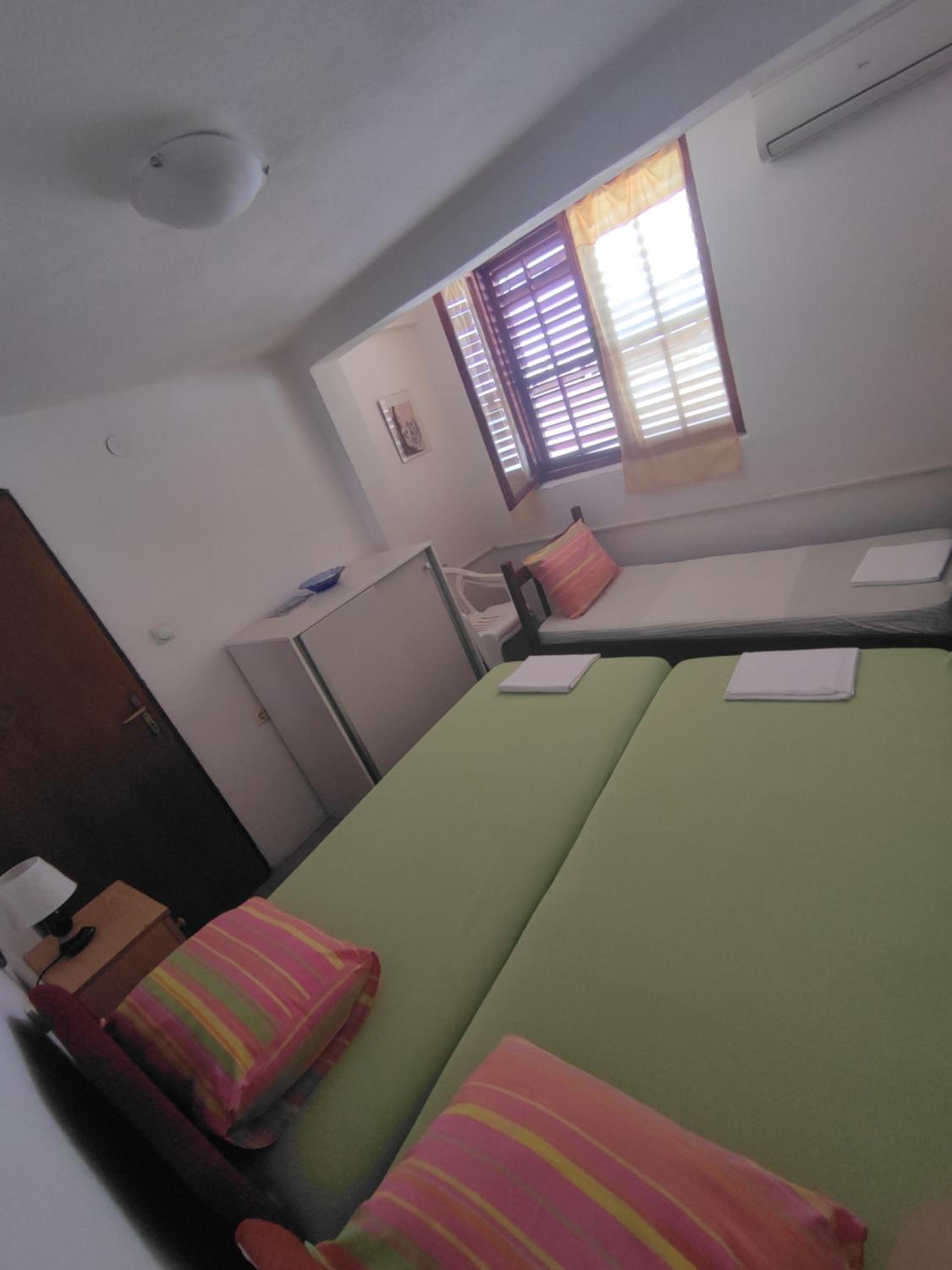 Apartmani Gina