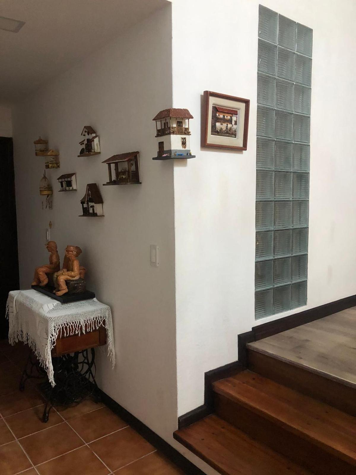 Estancia el Capulí