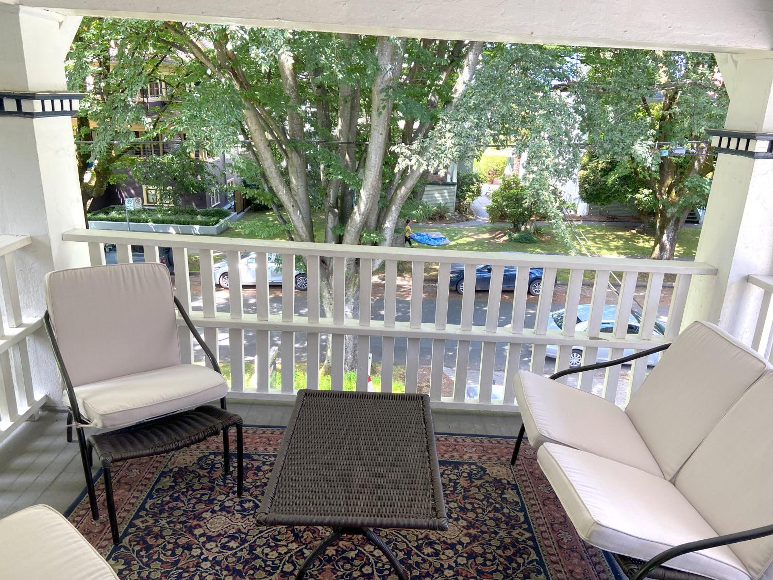 Cambie Lodge