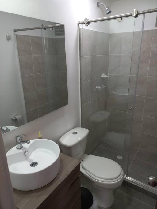 Apartamento en Ricaurte, Arrayanes de Peñaliza
