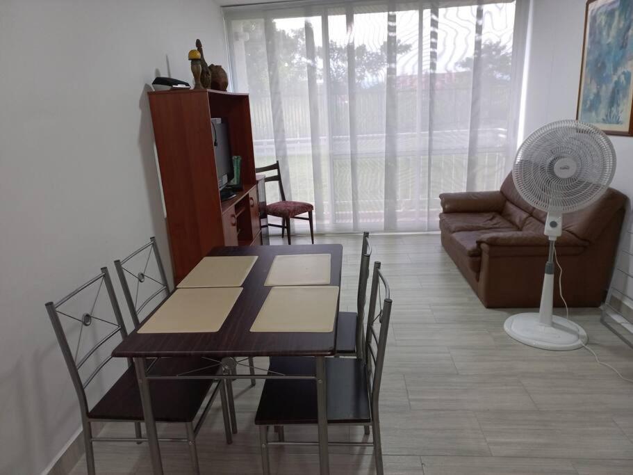 Apartamento en Ricaurte, Arrayanes de Peñaliza