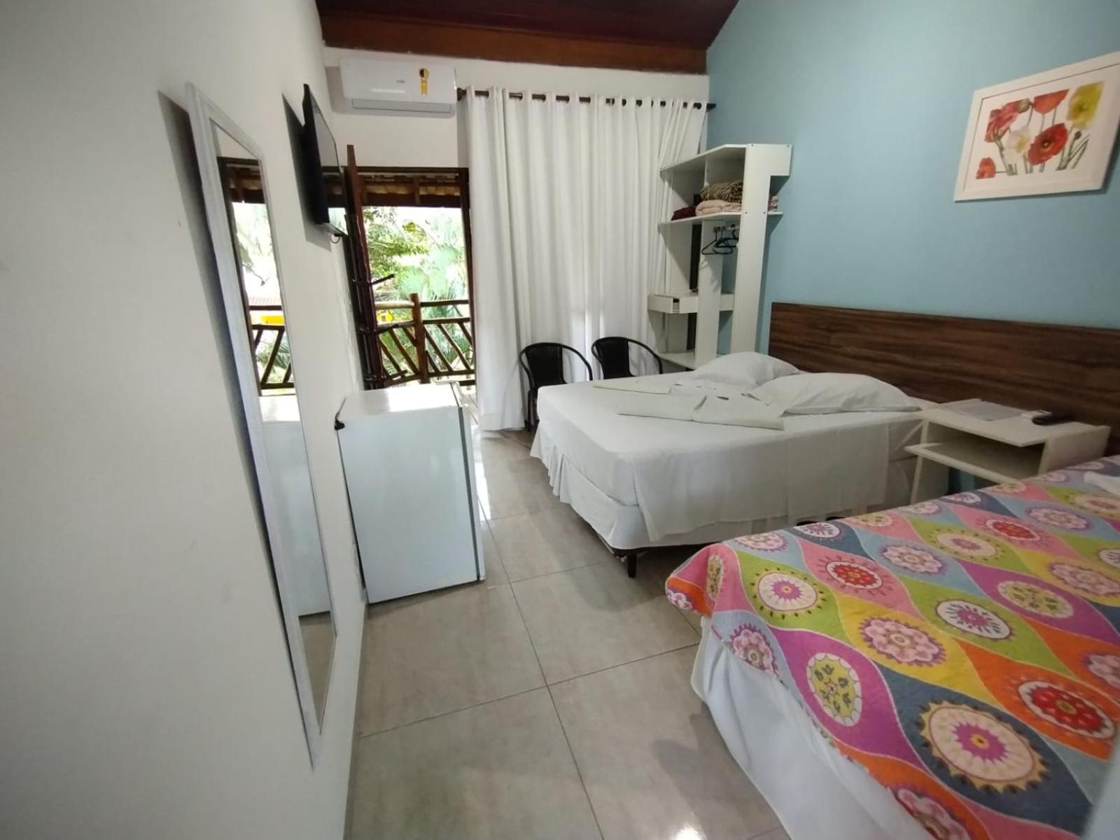 Pousada Água Marinha