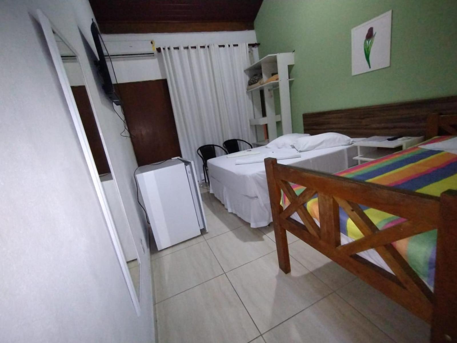 Pousada Água Marinha