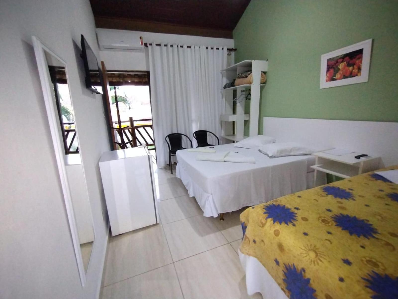 Pousada Água Marinha