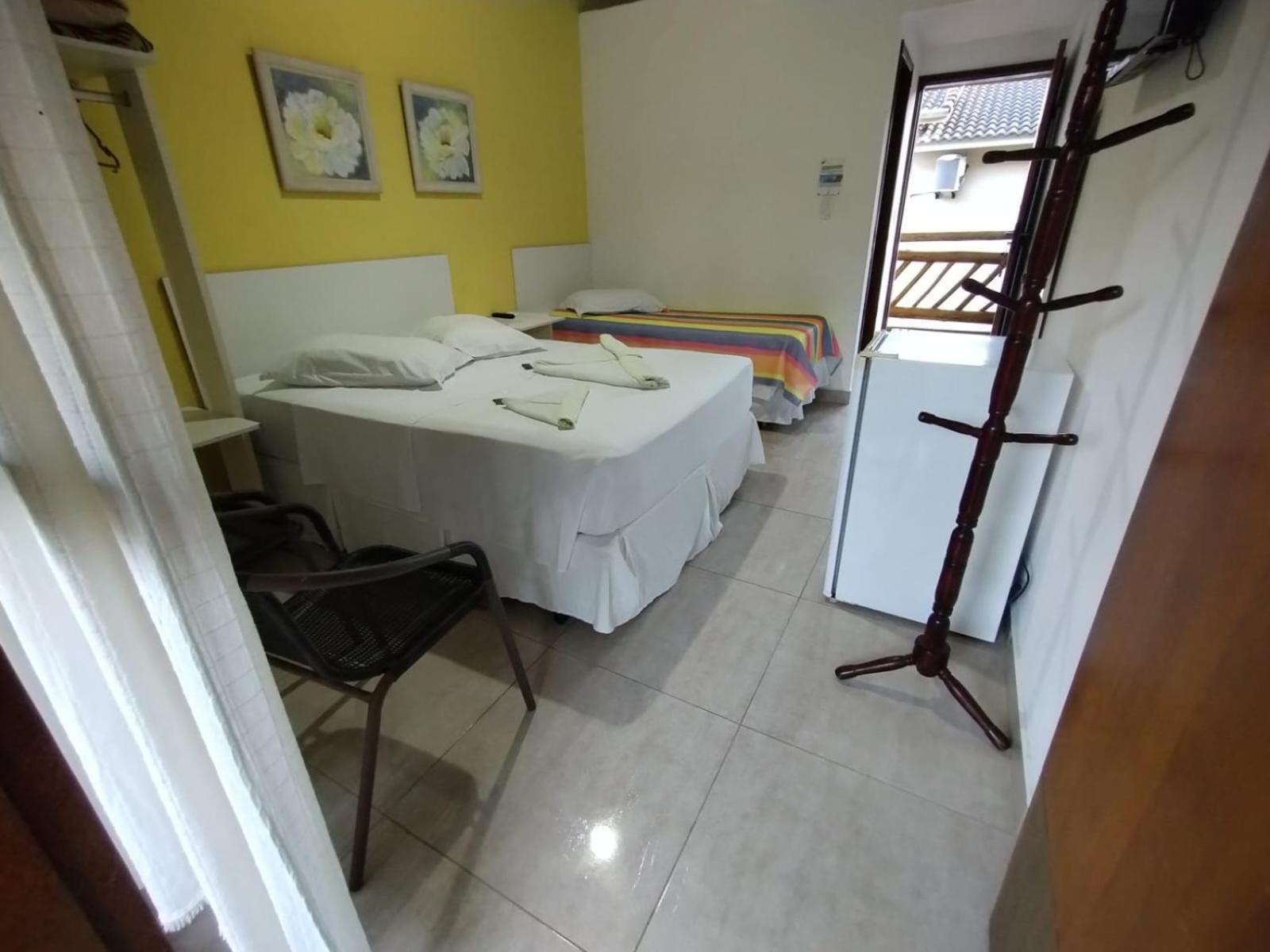 Pousada Água Marinha