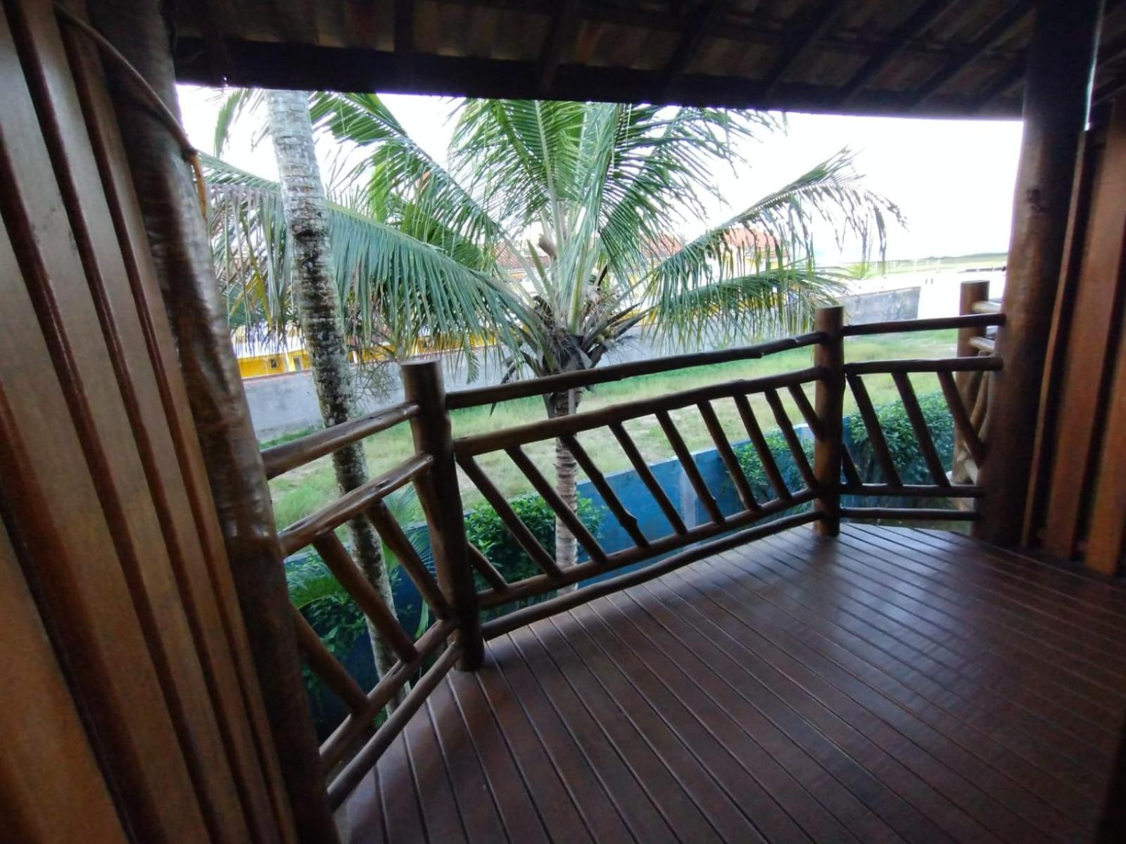 Pousada Água Marinha