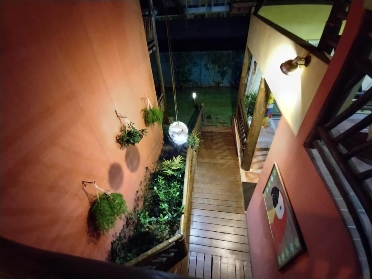 Pousada Água Marinha