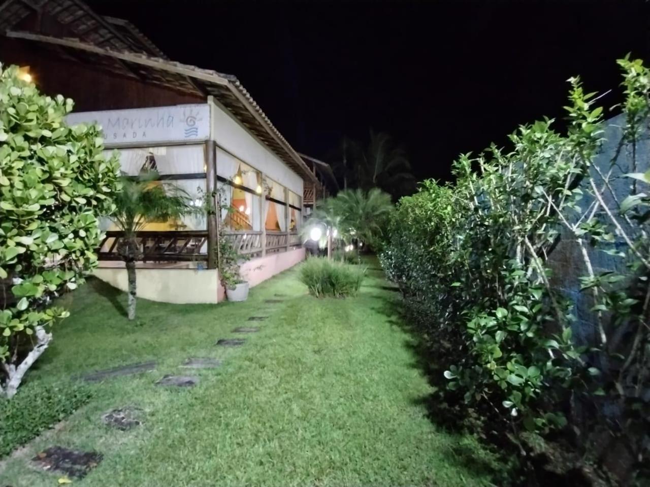 Pousada Água Marinha