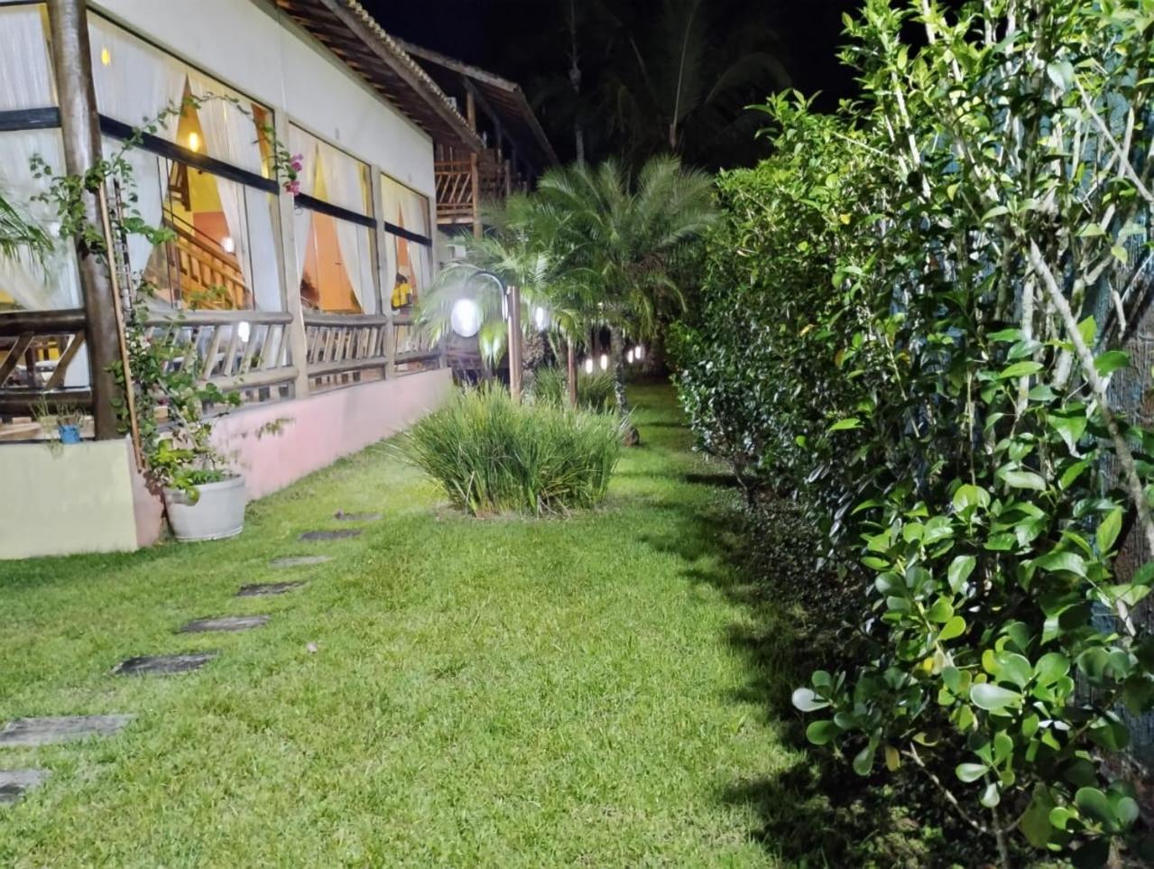 Pousada Água Marinha