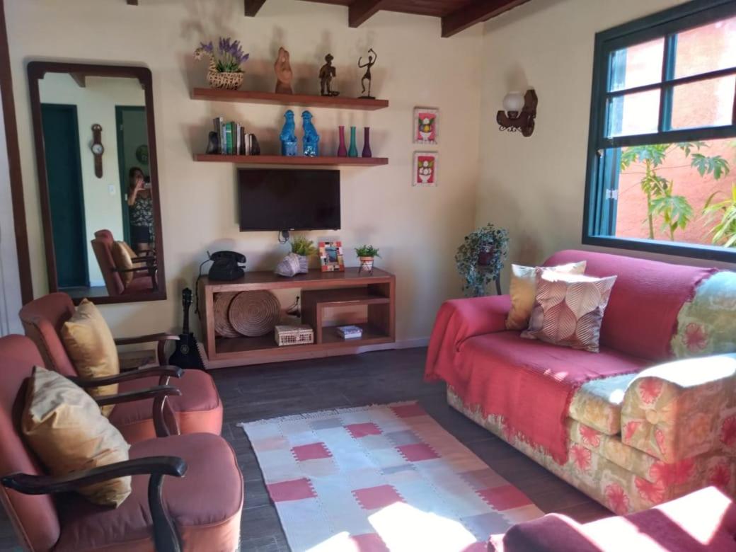 Guapimirim Casa de Campo
