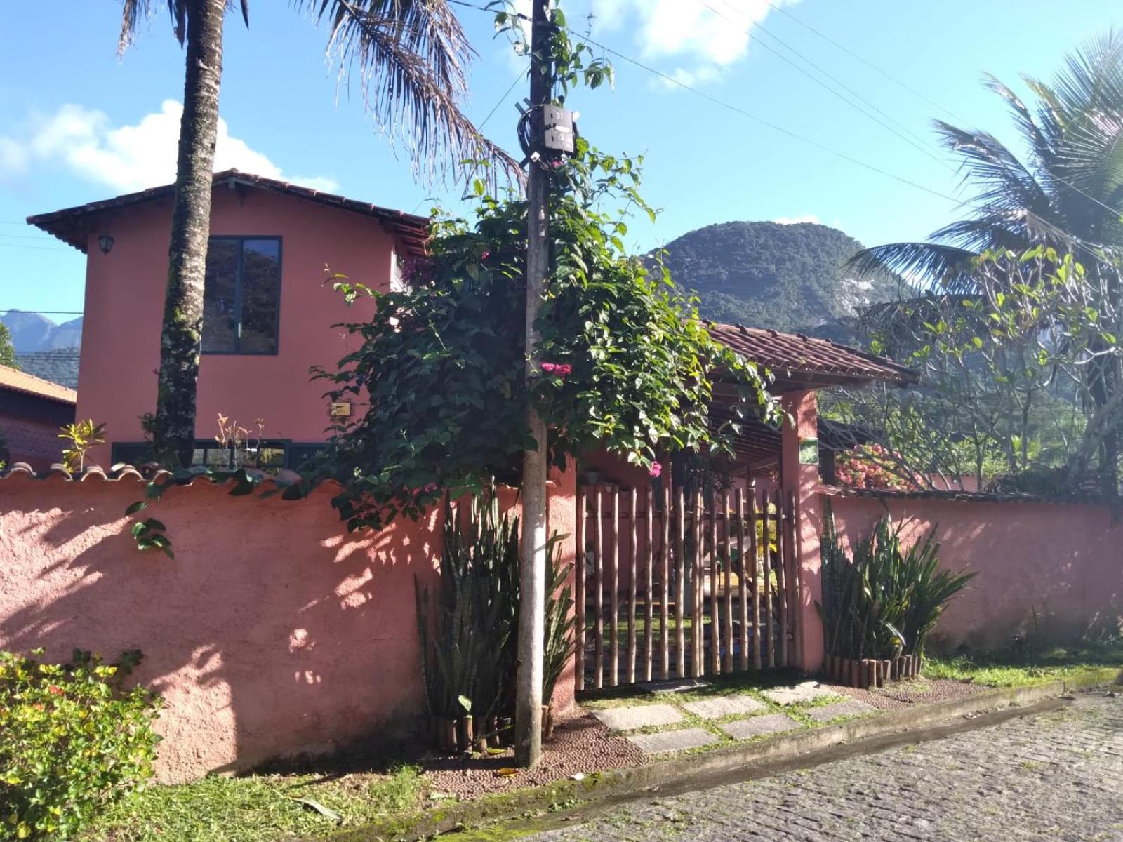 Guapimirim Casa de Campo