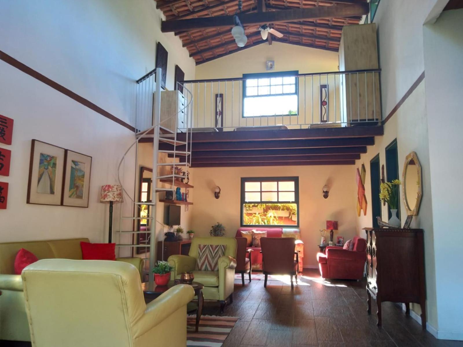Guapimirim Casa de Campo