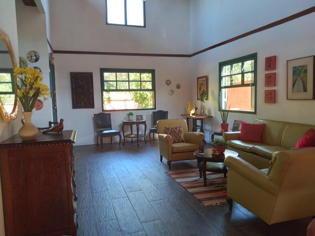 Guapimirim Casa de Campo