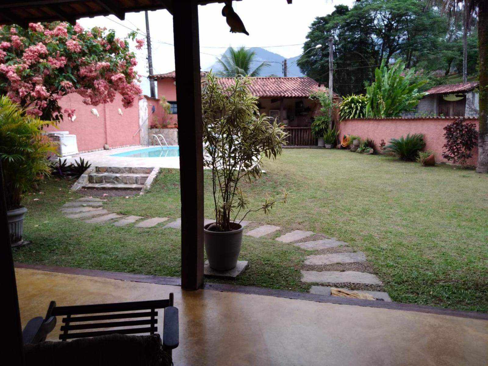 Guapimirim Casa de Campo