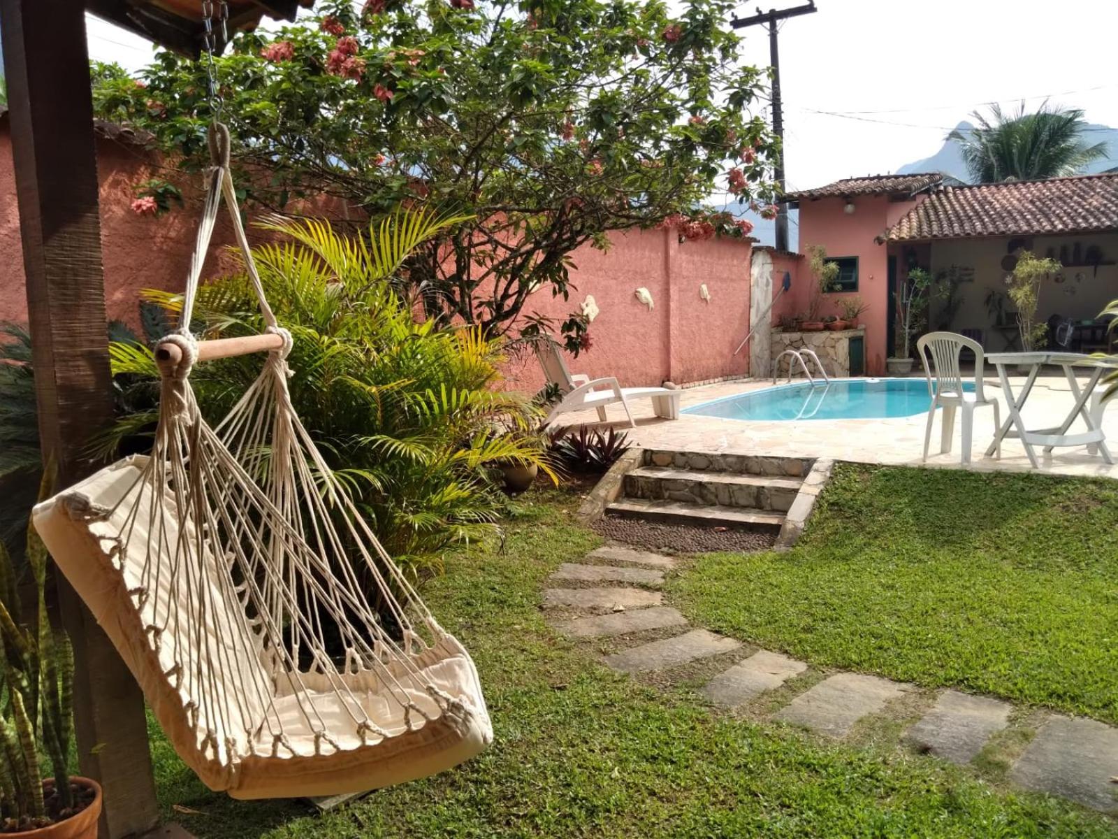 Guapimirim Casa de Campo