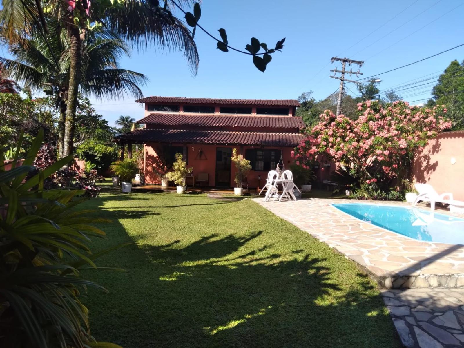 Guapimirim Casa de Campo
