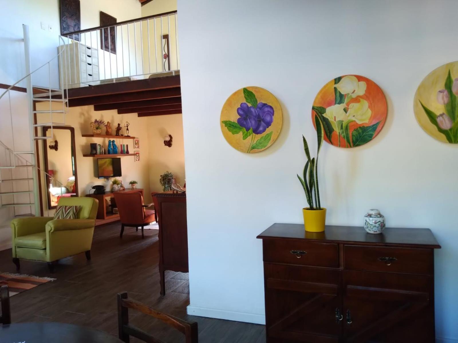 Guapimirim Casa de Campo