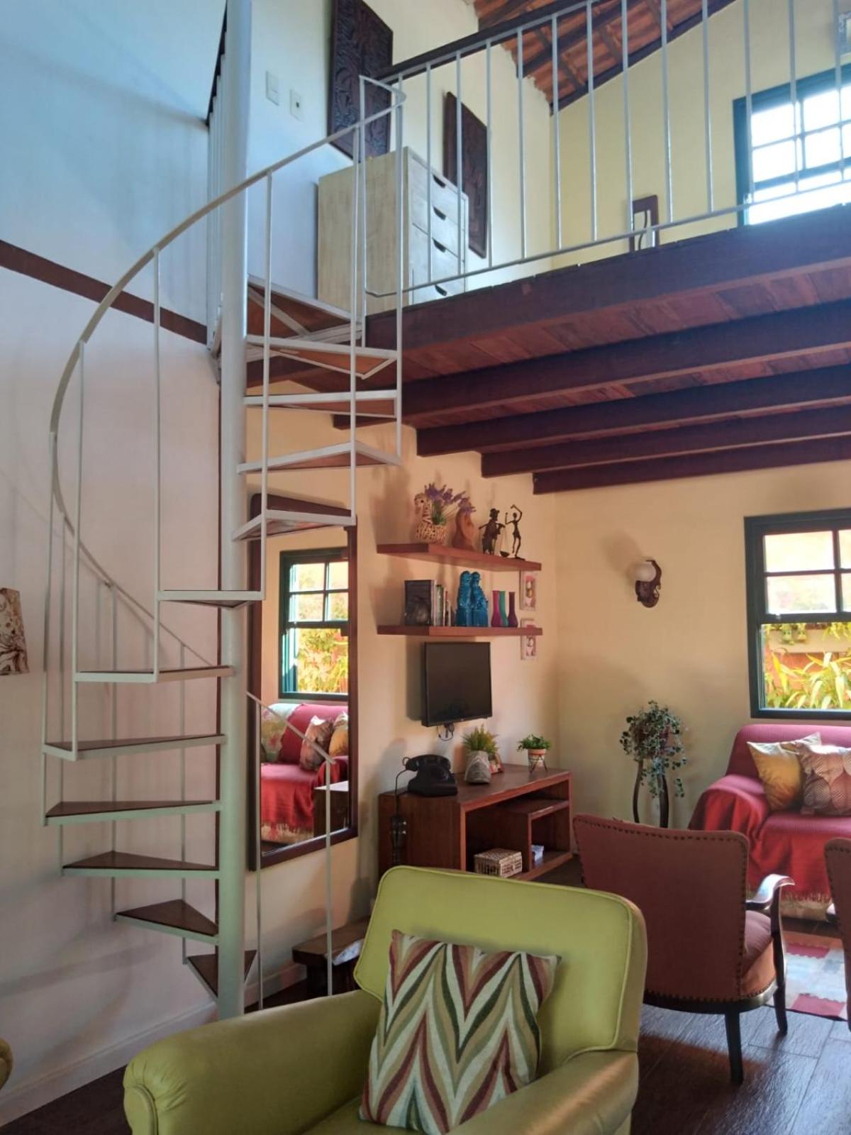 Guapimirim Casa de Campo