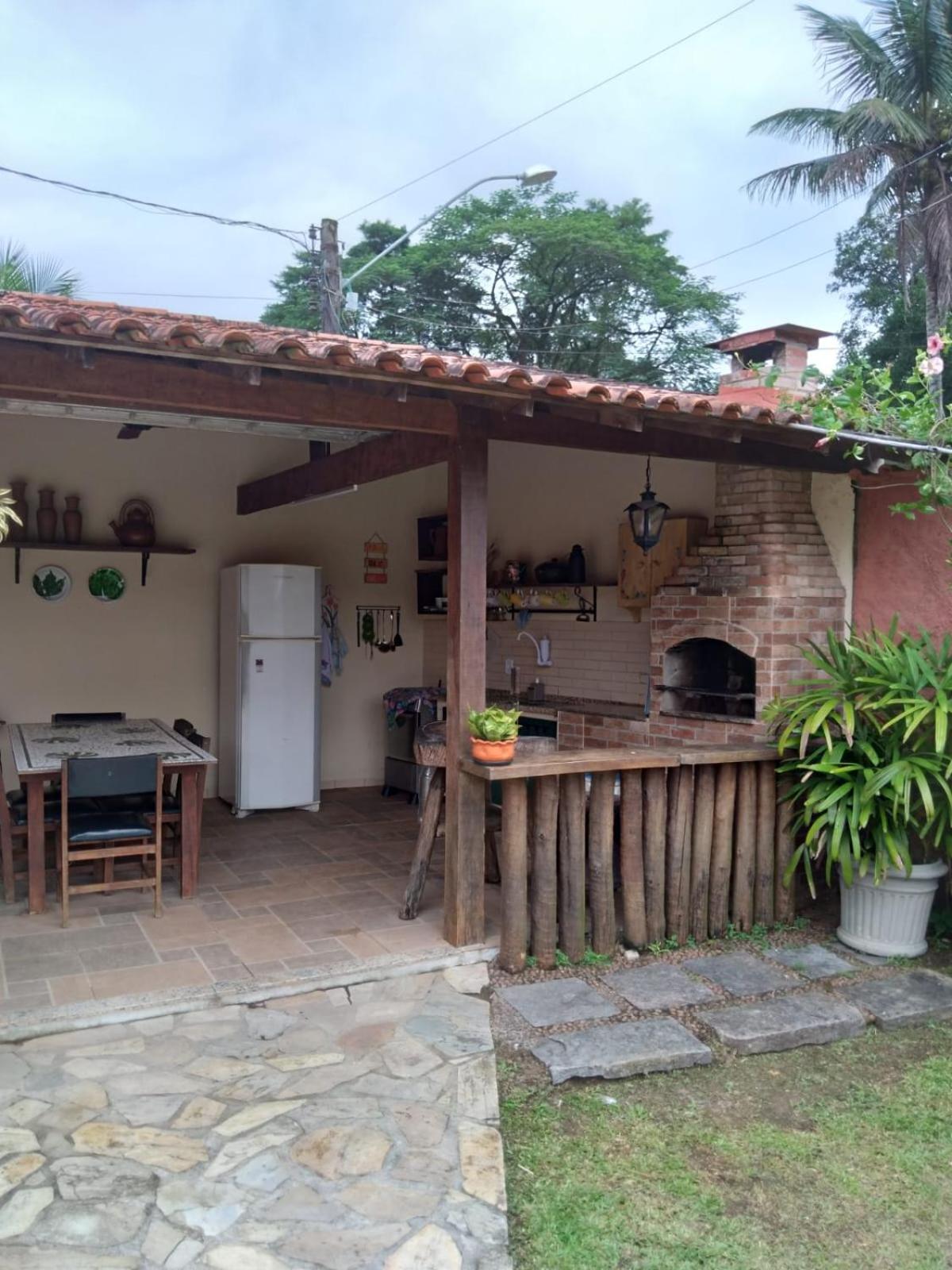 Guapimirim Casa de Campo