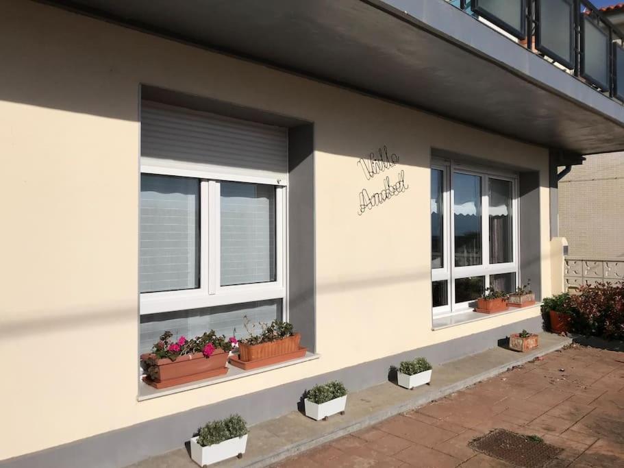Apartamento Lekeitio, Garaje y WIFI