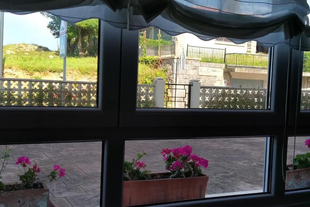 Apartamento Lekeitio, Garaje y WIFI