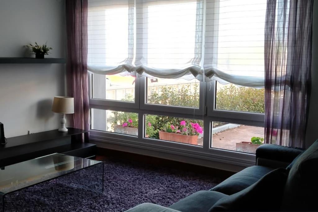 Apartamento Lekeitio, Garaje y WIFI