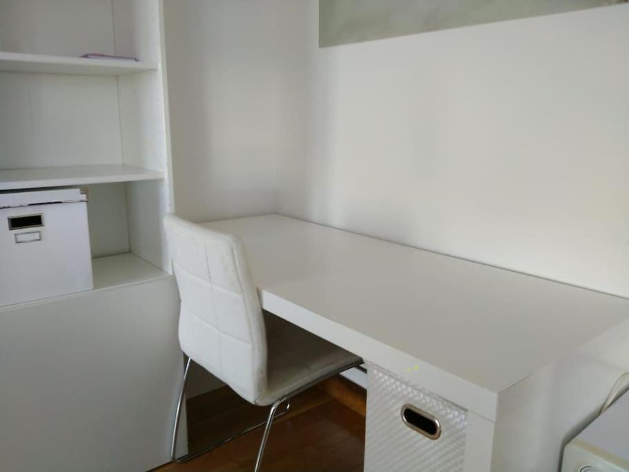 Apartamento Lekeitio, Garaje y WIFI