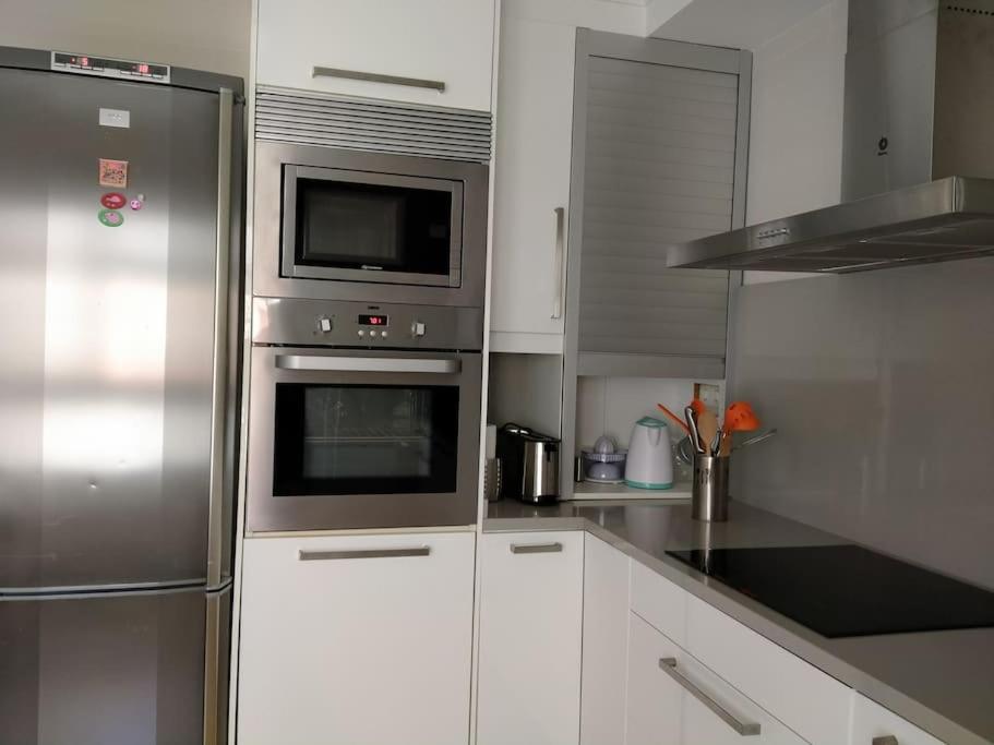 Apartamento Lekeitio, Garaje y WIFI
