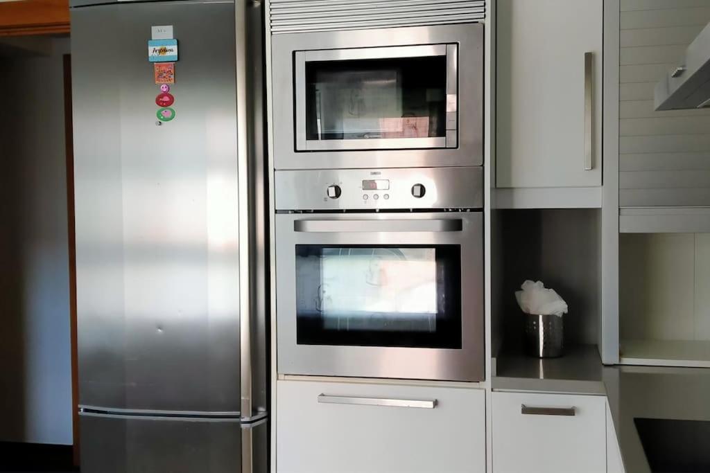 Apartamento Lekeitio, Garaje y WIFI