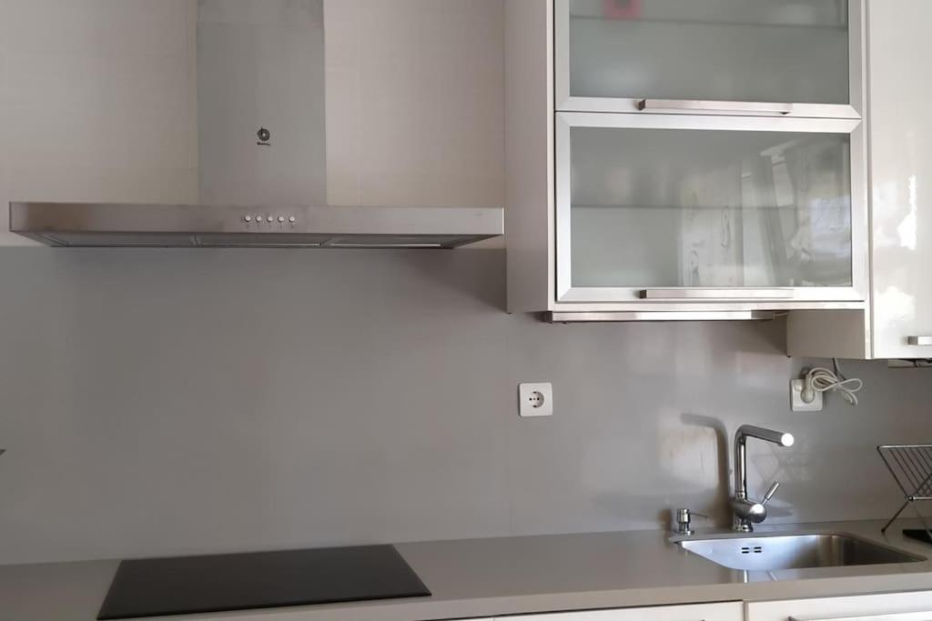 Apartamento Lekeitio, Garaje y WIFI