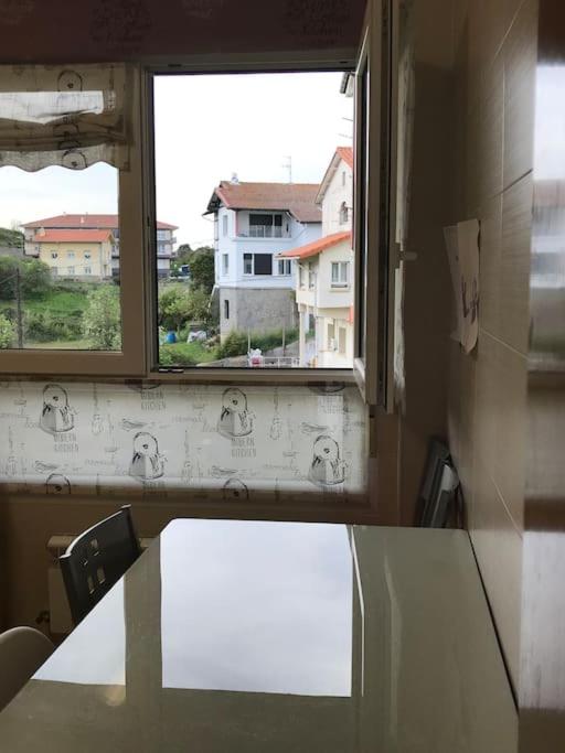Apartamento Lekeitio, Garaje y WIFI