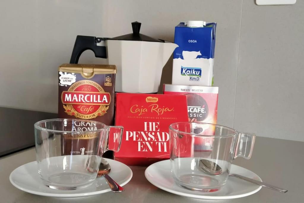 Apartamento Lekeitio, Garaje y WIFI