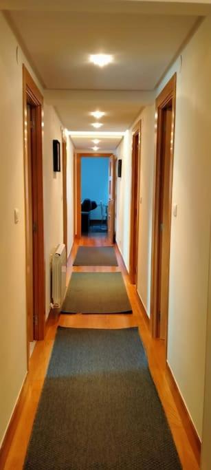 Apartamento Lekeitio, Garaje y WIFI