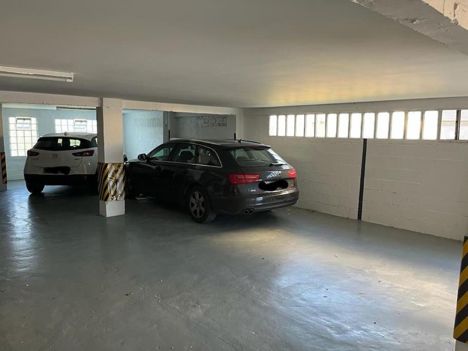 Apartamento Lekeitio, Garaje y WIFI
