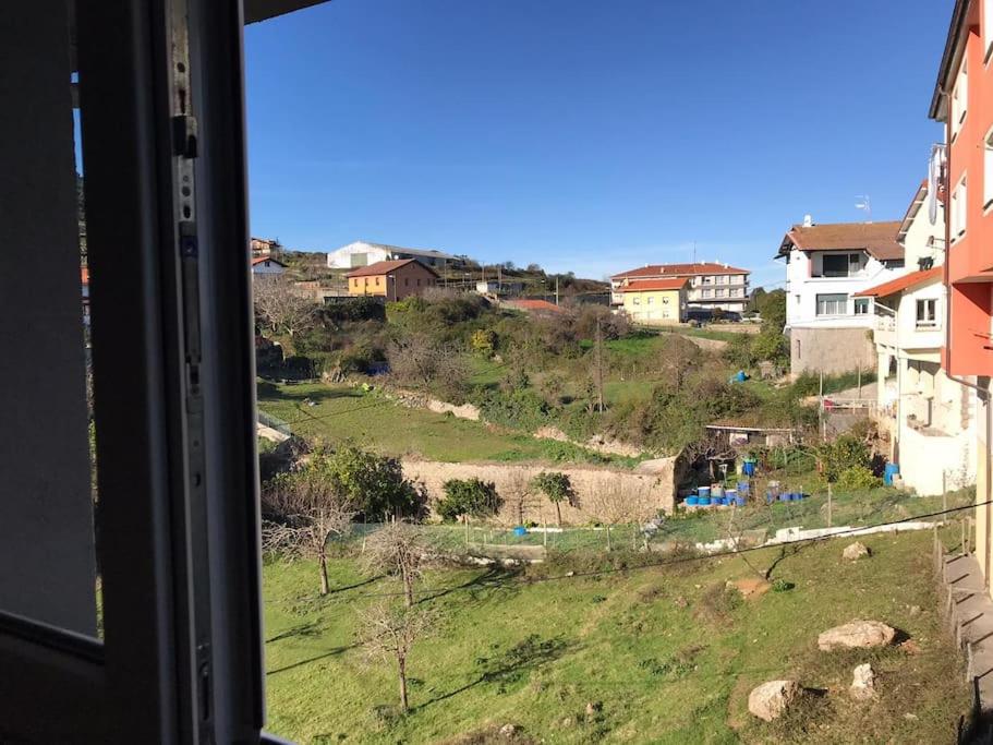 Apartamento Lekeitio, Garaje y WIFI