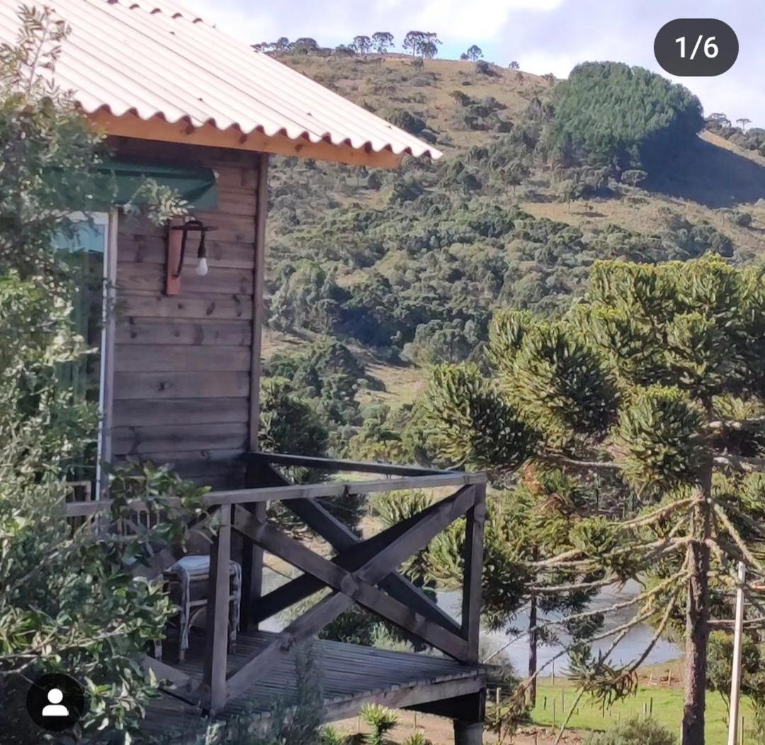 Pousada Sitio Bella Vista view 4