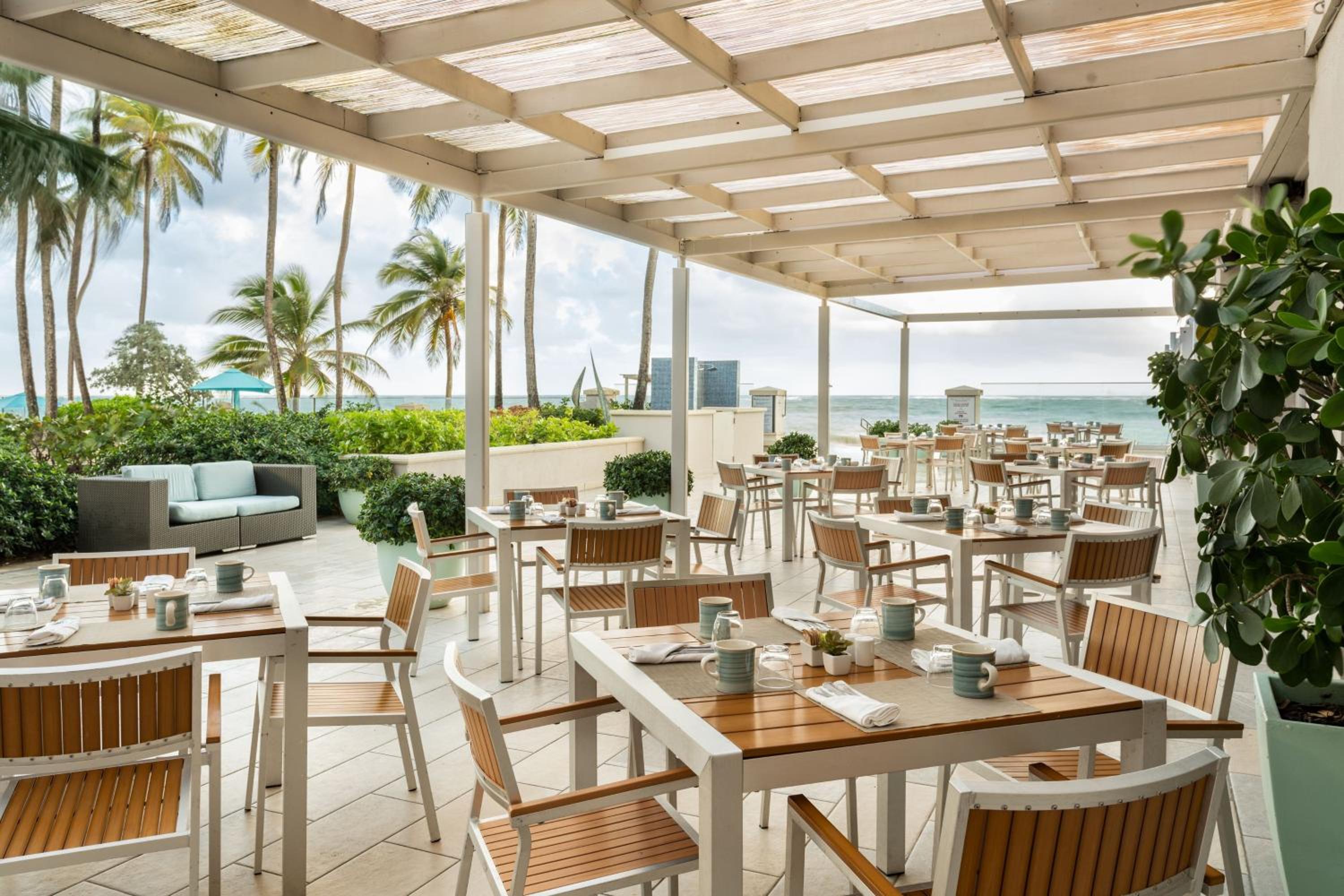 San Juan Marriott Resort and Stellaris Casino - Property Image 97