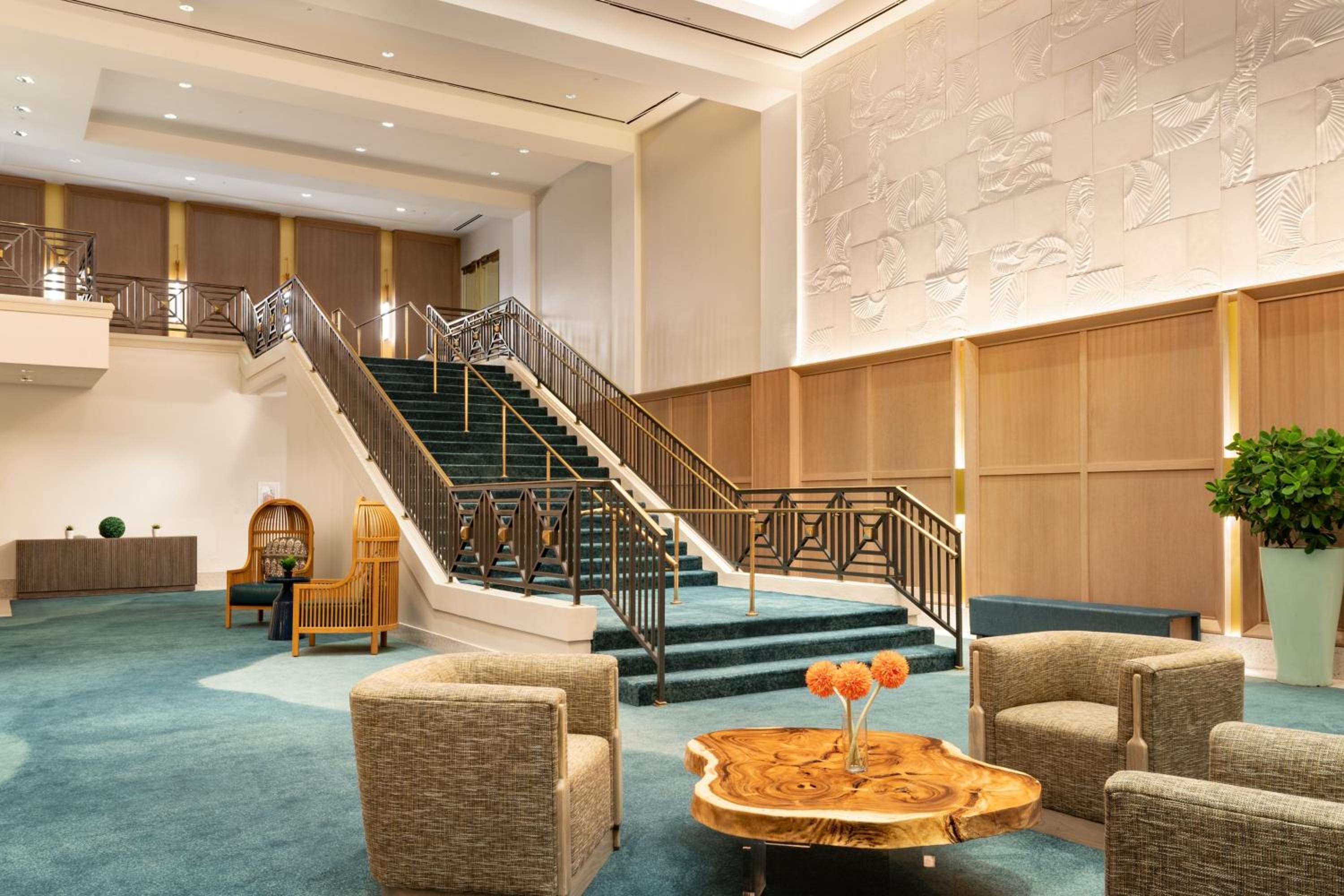 San Juan Marriott Resort and Stellaris Casino - Property Image 35