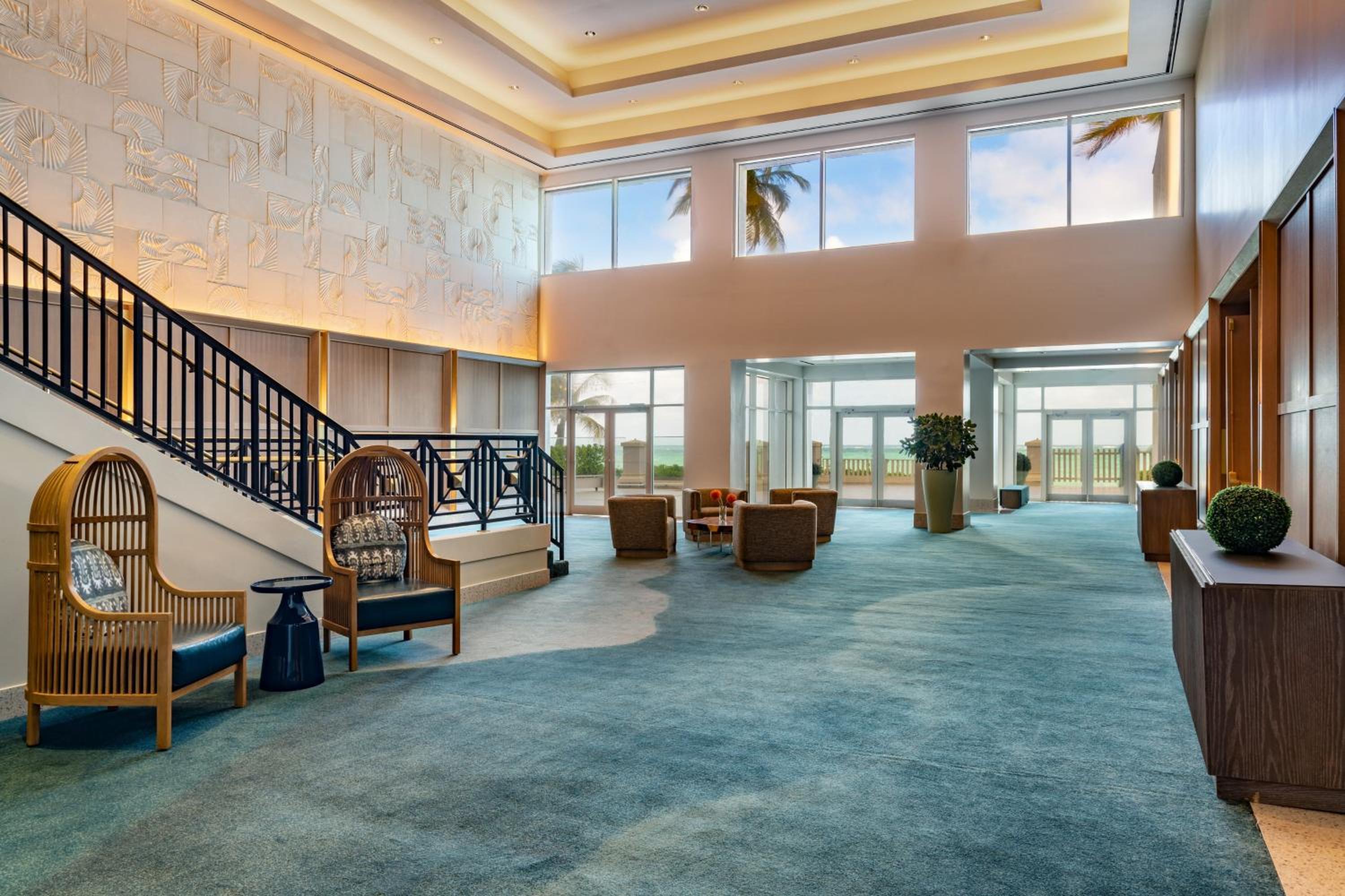 San Juan Marriott Resort and Stellaris Casino - Property Image 36