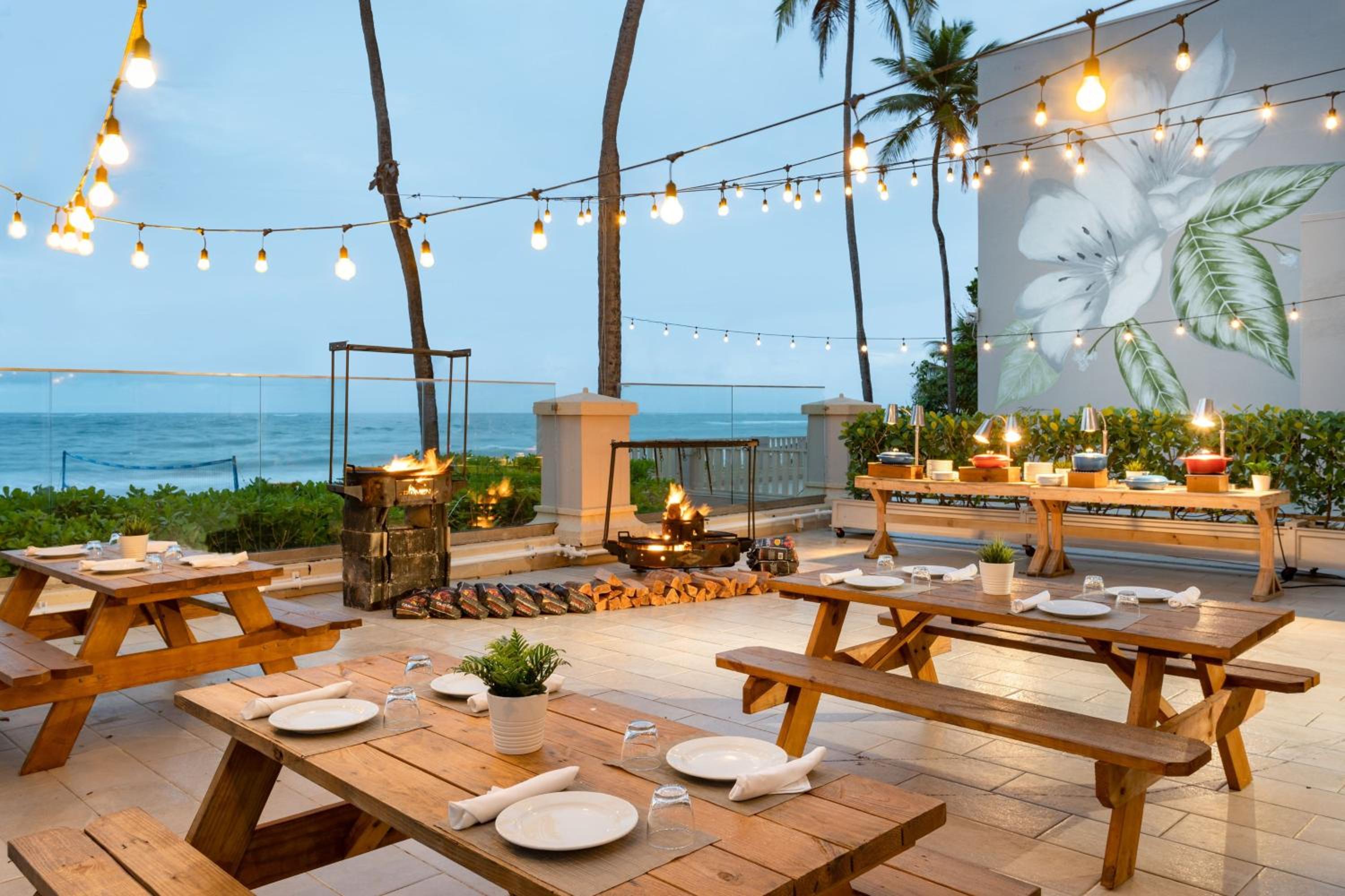 San Juan Marriott Resort and Stellaris Casino - Property Image 37