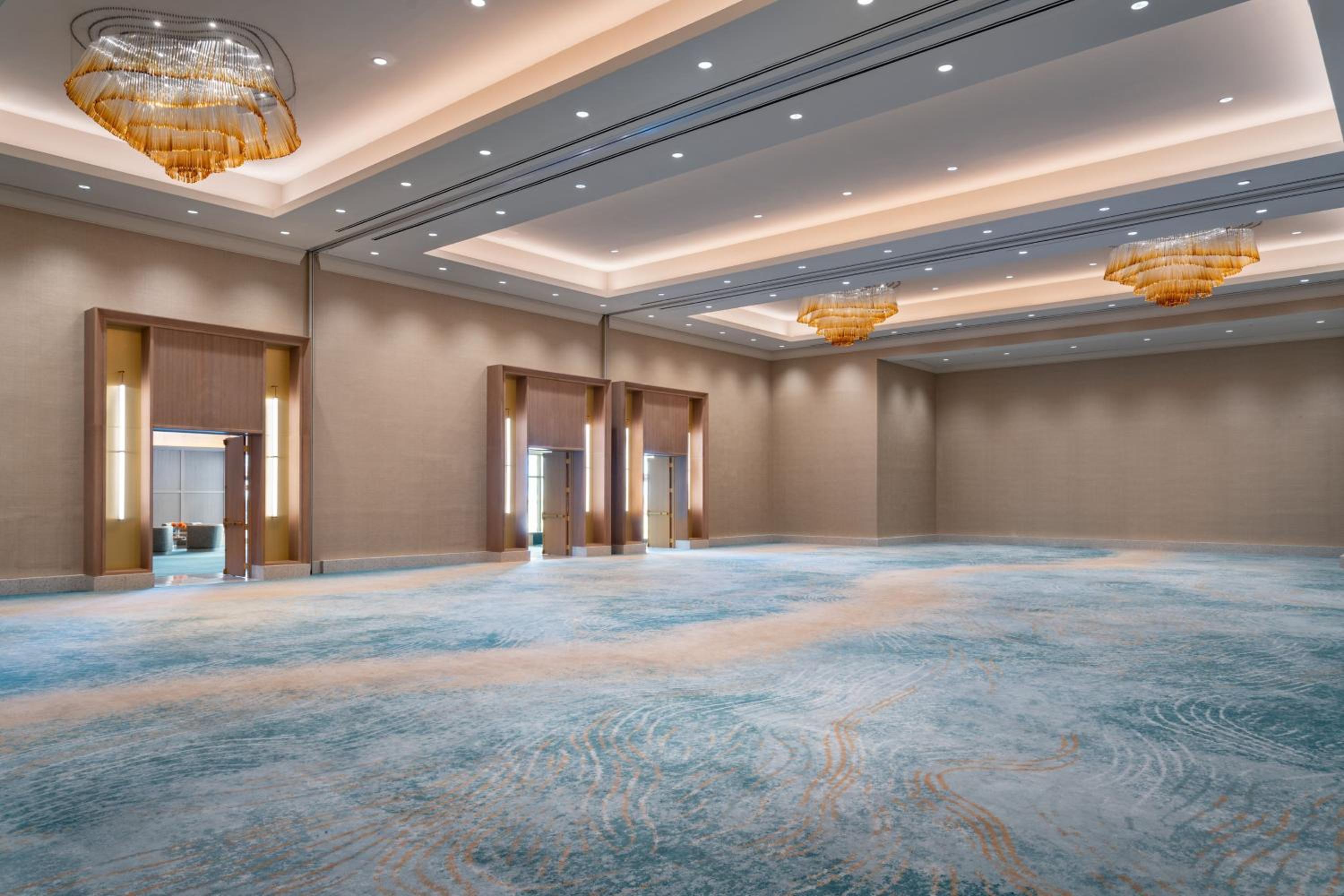 San Juan Marriott Resort and Stellaris Casino - Property Image 38