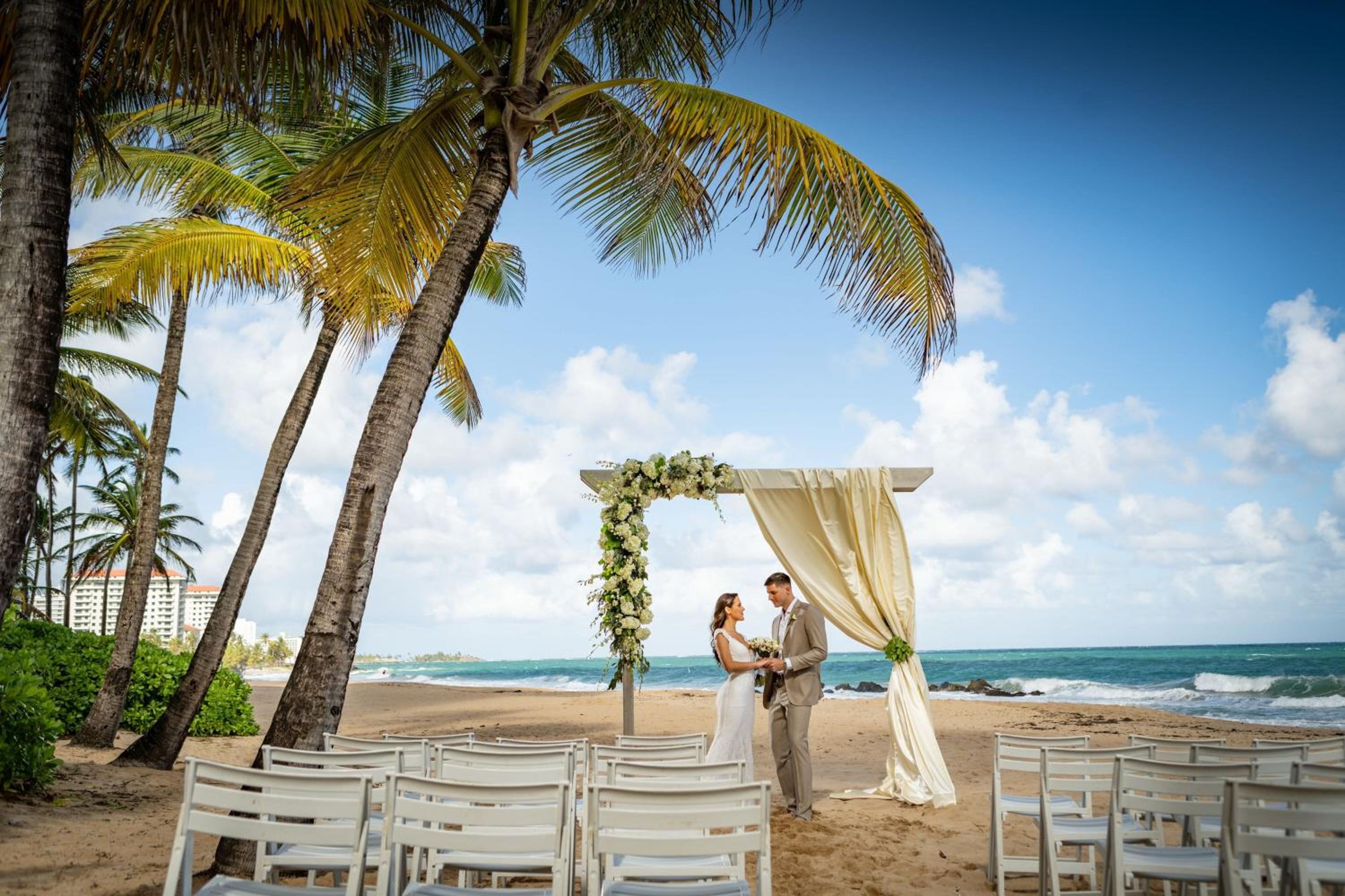 San Juan Marriott Resort and Stellaris Casino - Property Image 55