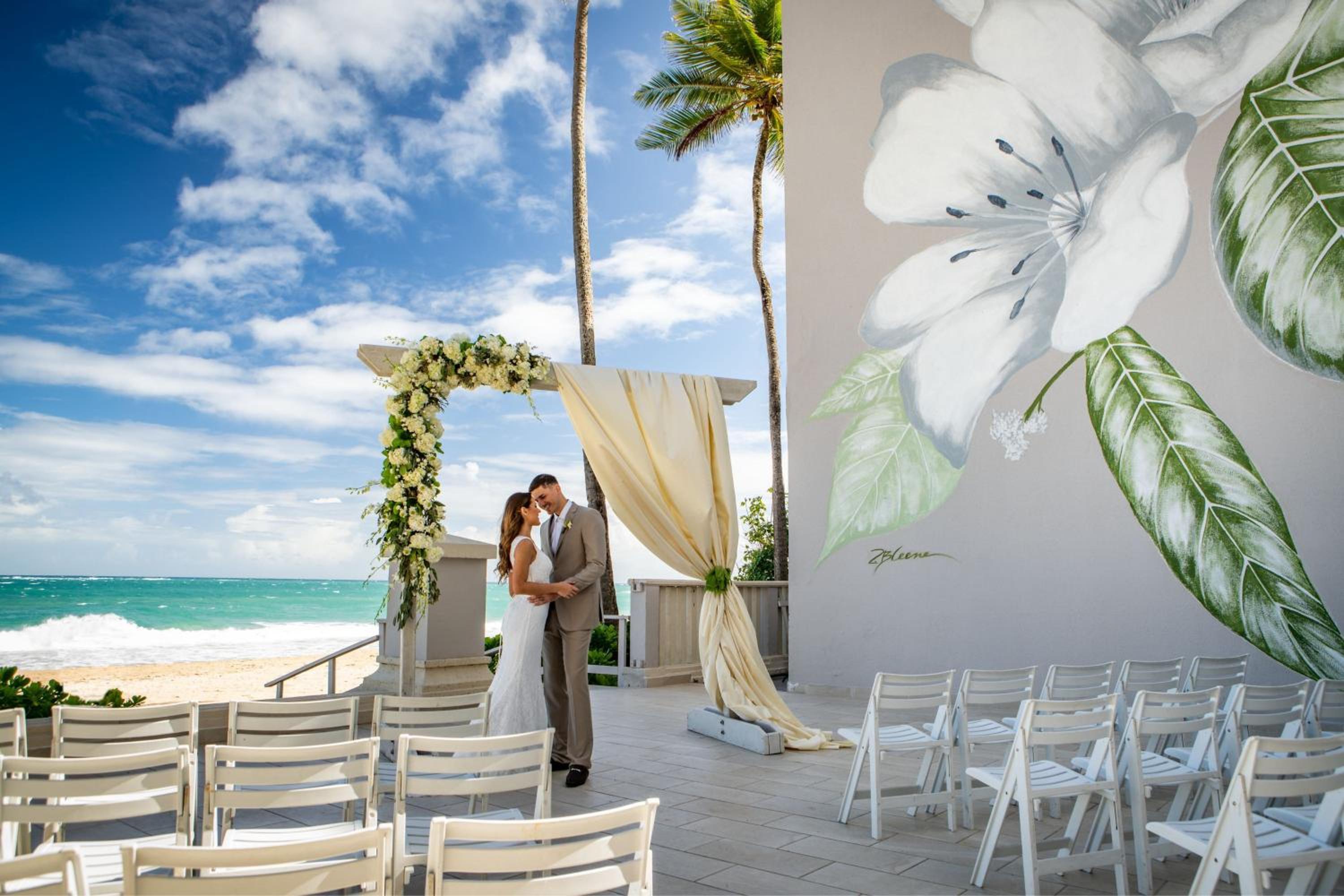 San Juan Marriott Resort and Stellaris Casino - Property Image 56