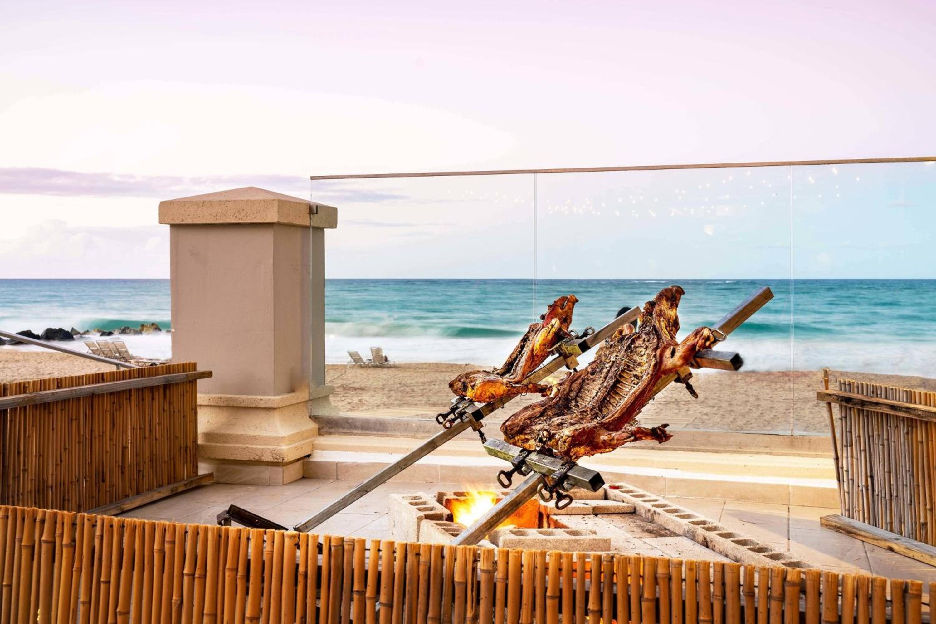 San Juan Marriott Resort and Stellaris Casino - Property Image 98
