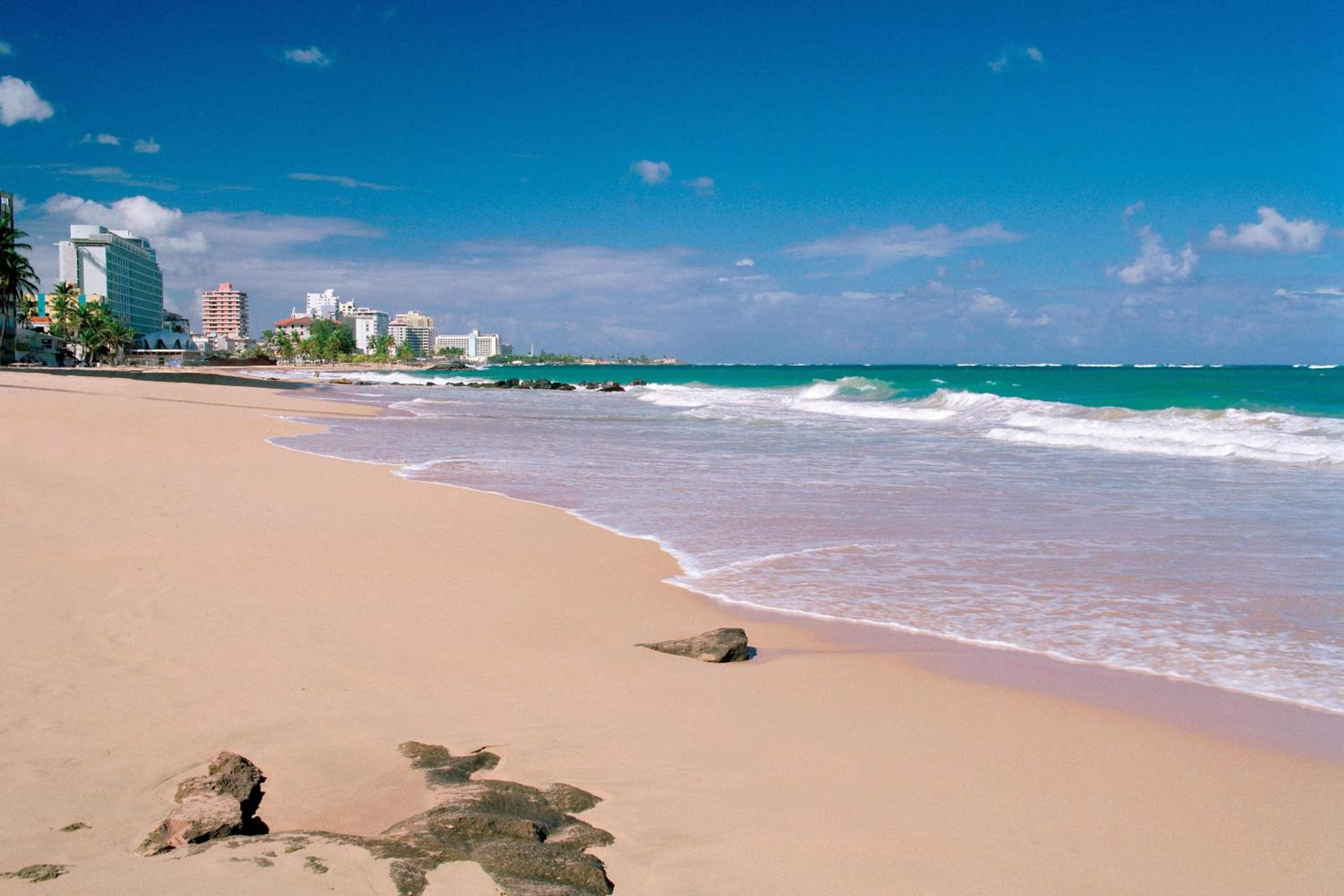 San Juan Marriott Resort and Stellaris Casino - Property Image 112