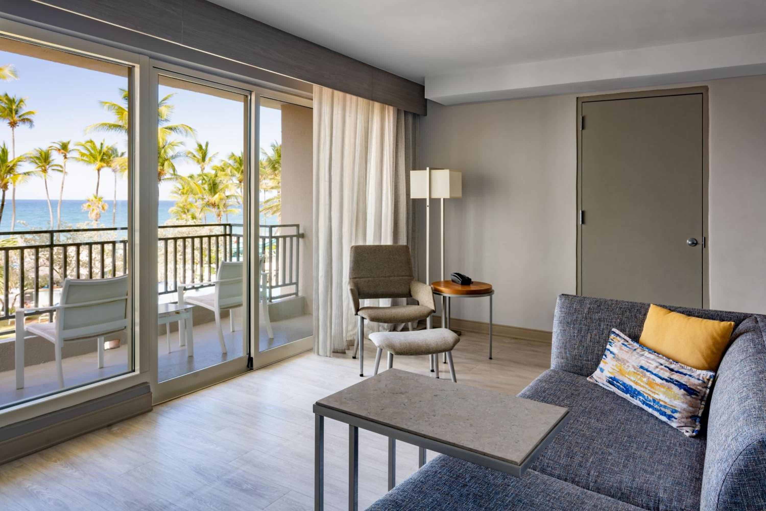 San Juan Marriott Resort and Stellaris Casino - Property Image 31