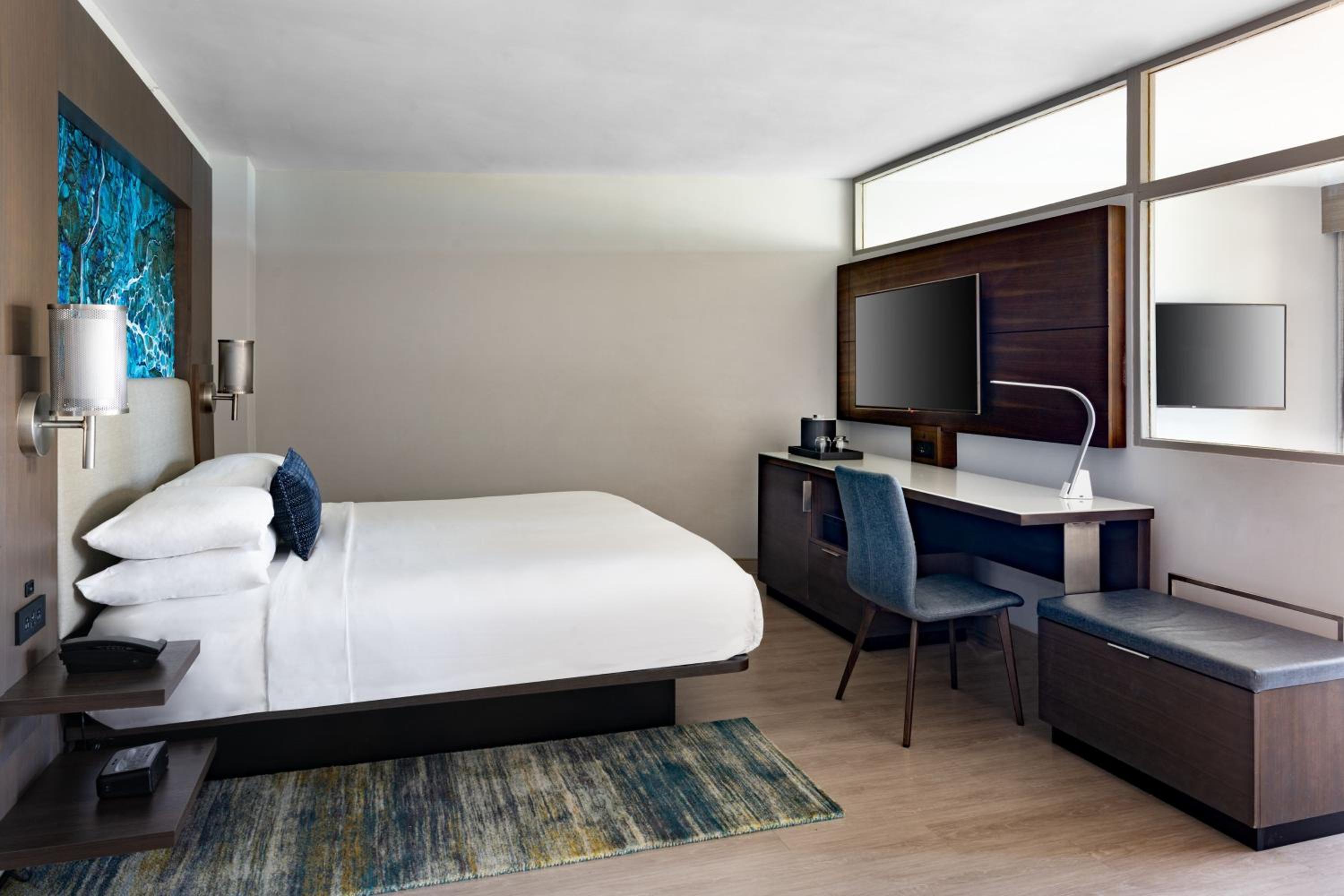 San Juan Marriott Resort and Stellaris Casino - Property Image 83